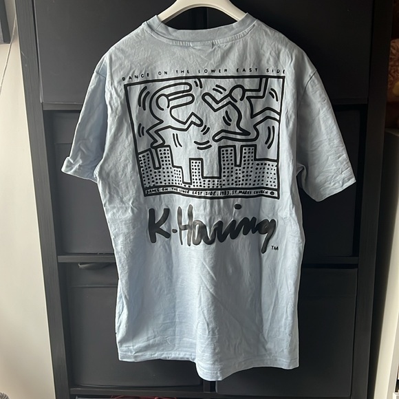 Keith Haring x Shoe Palace Collab Tee - Picture 6 of 6